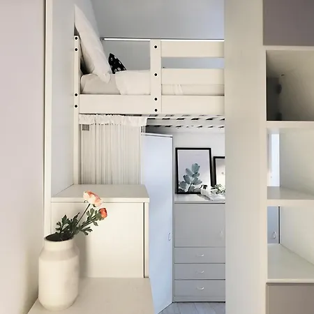 Yourbanflat Chiesa * بادوفا