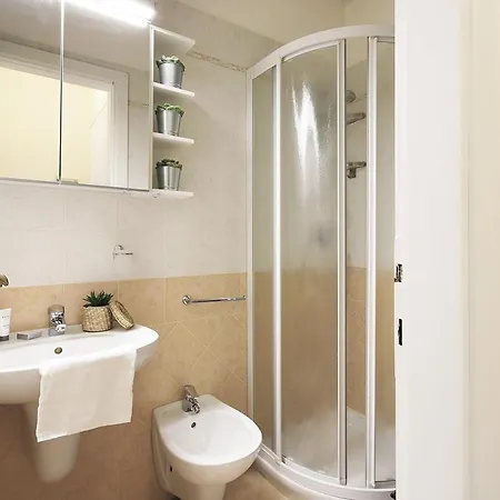 Apartman Yourbanflat Chiesa *